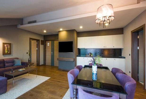 Radisson Blu Hotel Ordu - Görsel 47