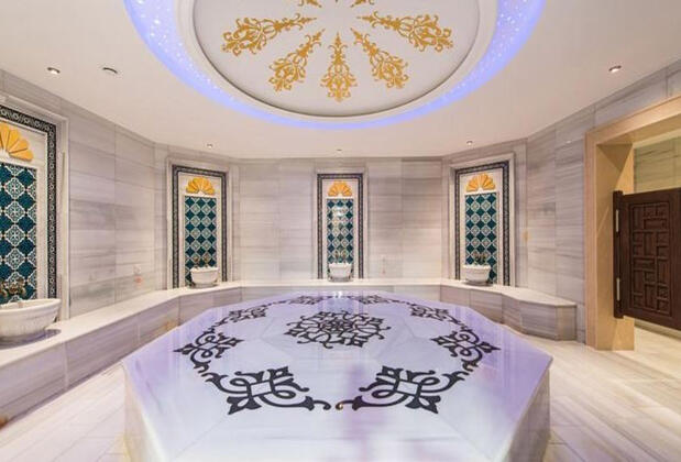 Radisson Blu Hotel Ordu - Görsel 48