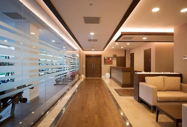 Radisson Blu Hotel Ordu - Görsel 49