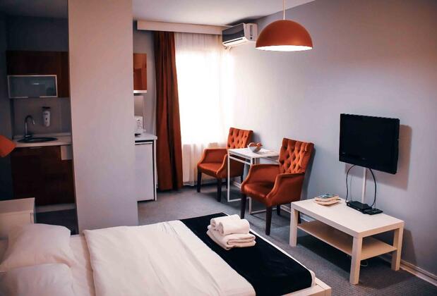 Arkem Hotel - Görsel 6