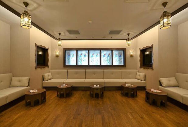 Radisson Blu Hotel Ordu - Görsel 50