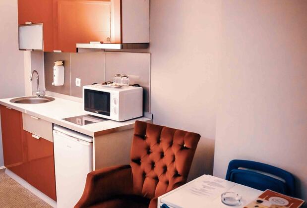 Arkem Hotel - Görsel 13