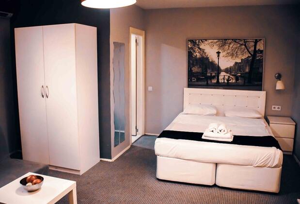 Arkem Hotel - Görsel 5