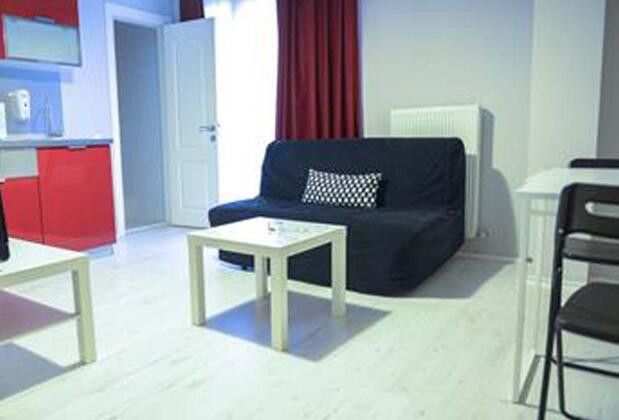 Arkem Hotel - Görsel 14