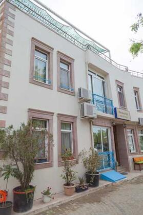 Koboroz Hotel Cunda - Görsel 2