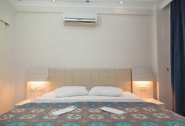 Koboroz Hotel Cunda - Görsel 13