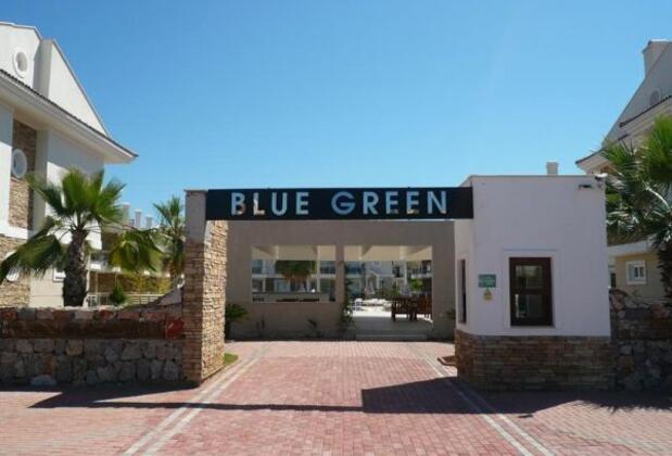 Golden Life Blue Green Residence - Görsel 5