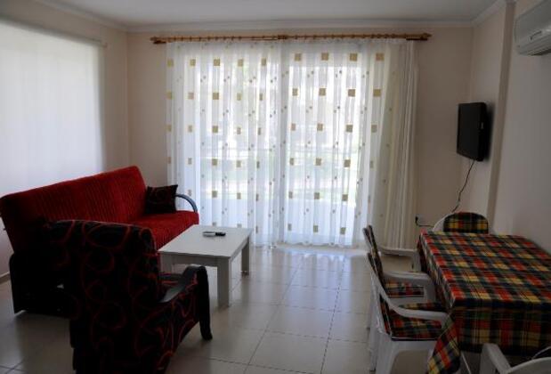 Golden Life Blue Green Residence - Görsel 39