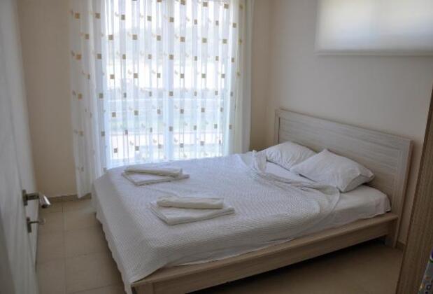 Golden Life Blue Green Residence - Görsel 46