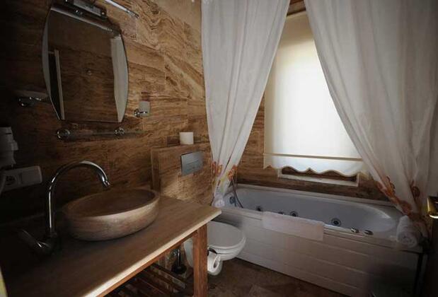 Arno Valley Butik Otel - Görsel 10