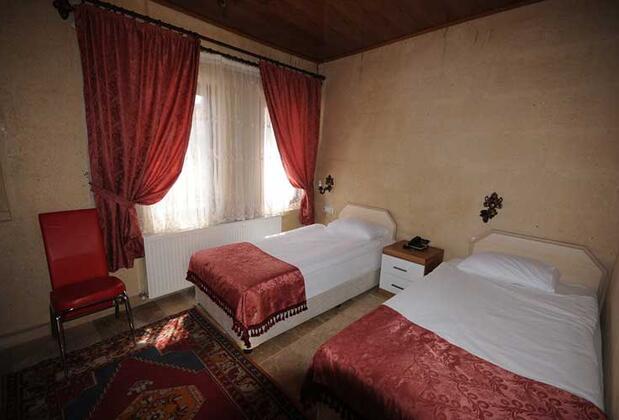 Arno Valley Butik Otel - Görsel 5