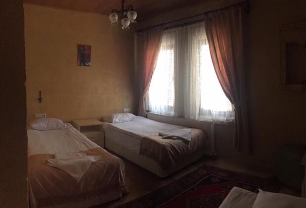 Arno Valley Butik Otel - Görsel 4