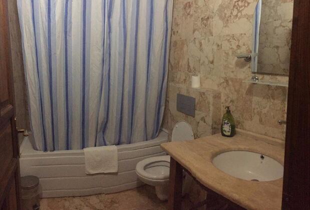 Arno Valley Butik Otel - Görsel 11