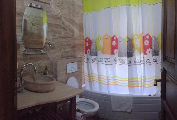 Arno Valley Butik Otel - Görsel 12