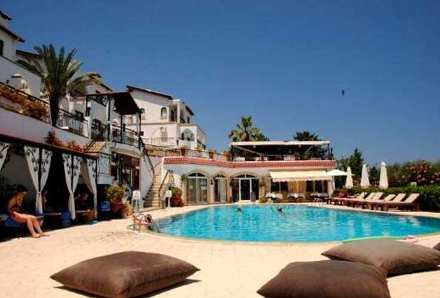 The Hideaway Club Hotel - Görsel 4