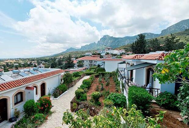 The Hideaway Club Hotel - Görsel 3