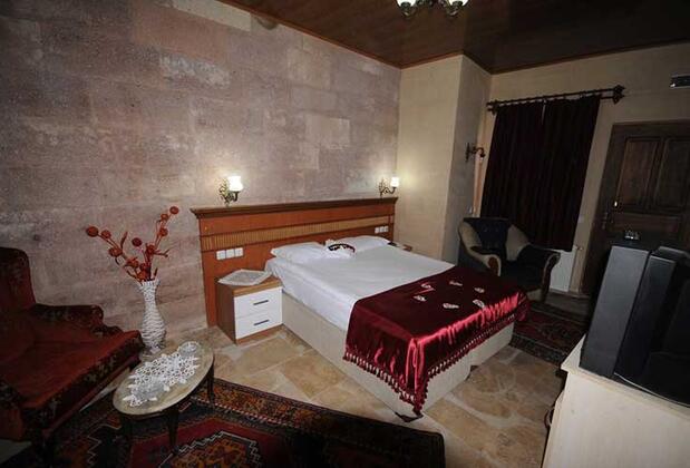 Arno Valley Butik Otel - Görsel 7