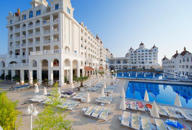 Side Premium Hotel - Görsel 48