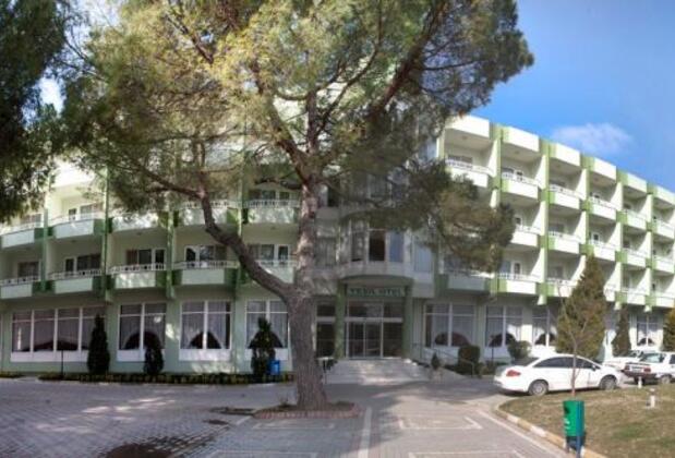 Gönen Yeşil Hotel - Görsel 10