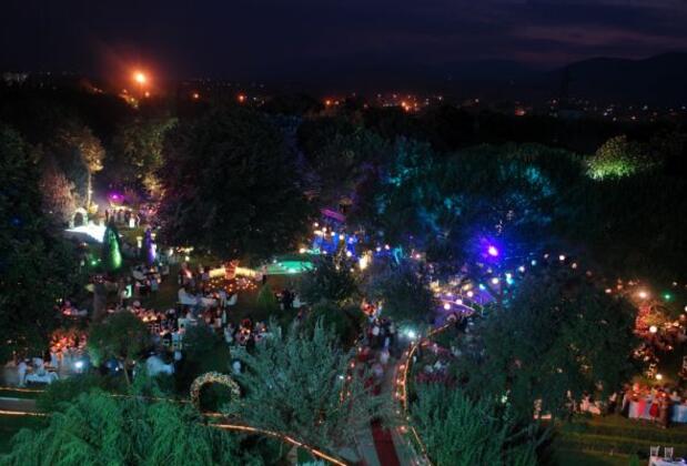 Gönen Yeşil Hotel - Görsel 11