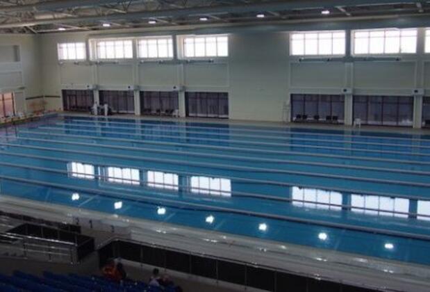 Mori Sport Hotel - Görsel 8