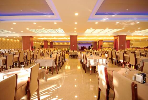 Gönen Yeşil Hotel - Görsel 19