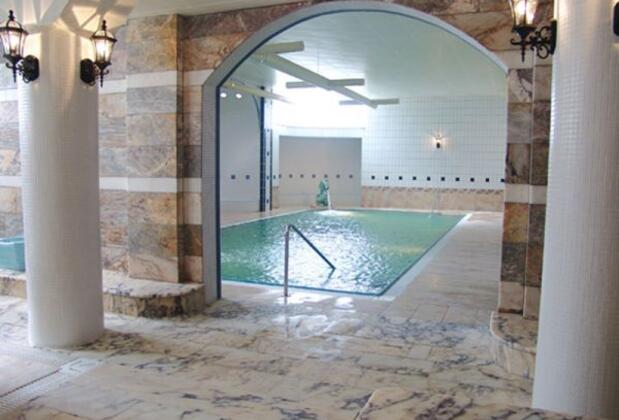 Gönen Yeşil Hotel - Görsel 21