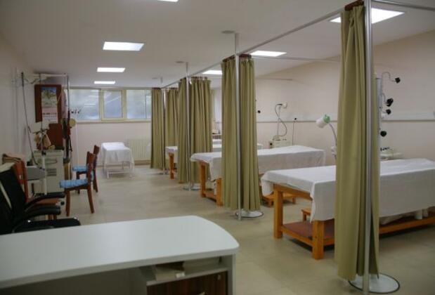 Gönen Yeşil Hotel - Görsel 22