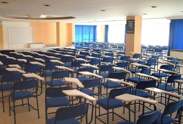 Gönen Yeşil Hotel - Görsel 23