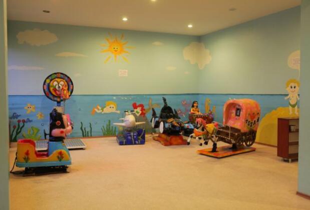 Gönen Güneş Hotel - Görsel 18