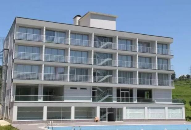 Mori Sport Hotel - Görsel 3