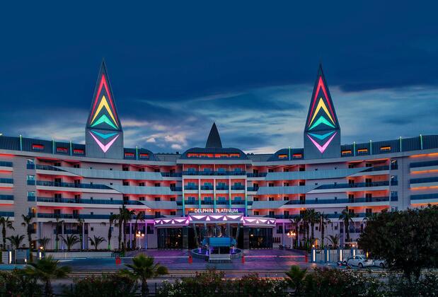 Delphin Botanik Platinum - Görsel 26