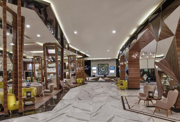 Delphin Botanik Platinum - Görsel 30