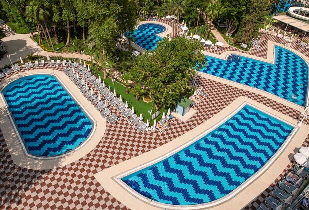 Delphin Botanik Platinum - Görsel 18