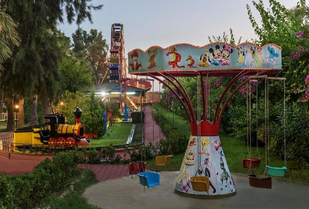 Delphin Botanik Platinum - Görsel 14