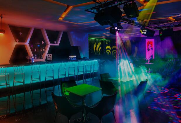 Delphin Botanik Platinum - Görsel 31