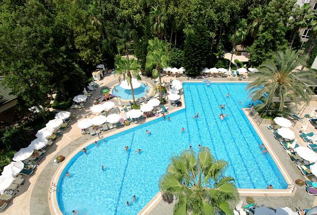 Delphin Botanik Platinum - Görsel 19