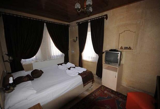 Arno Valley Butik Otel - Görsel 6