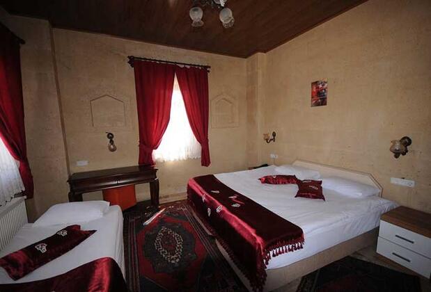 Arno Valley Butik Otel - Görsel 8