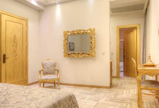 Artdeco Istanbul Suites - Görsel 9