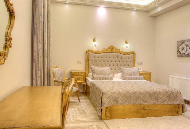 Artdeco Istanbul Suites - Görsel 6