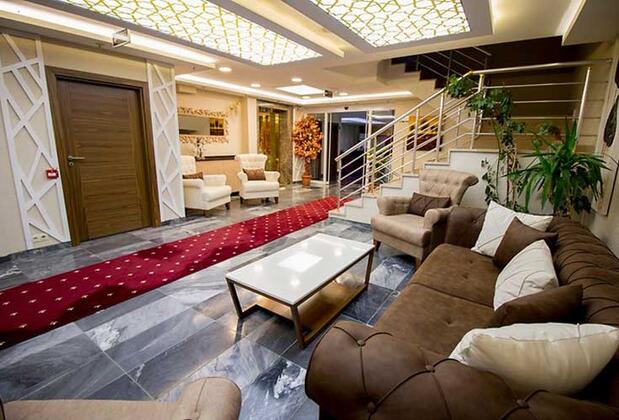 Hotel Business Han - Görsel 4