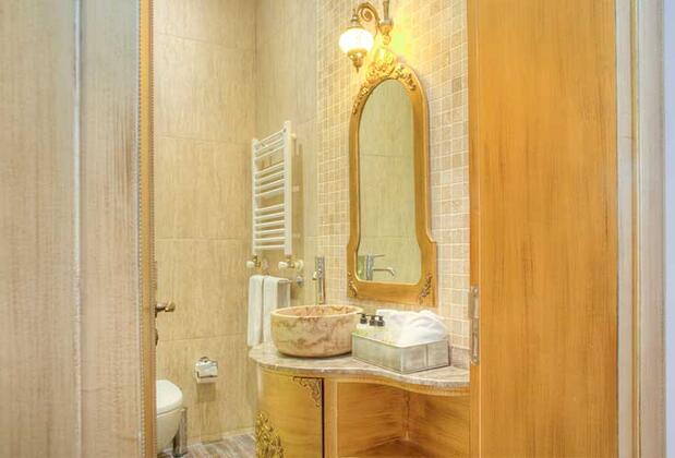 Artdeco Istanbul Suites - Görsel 40