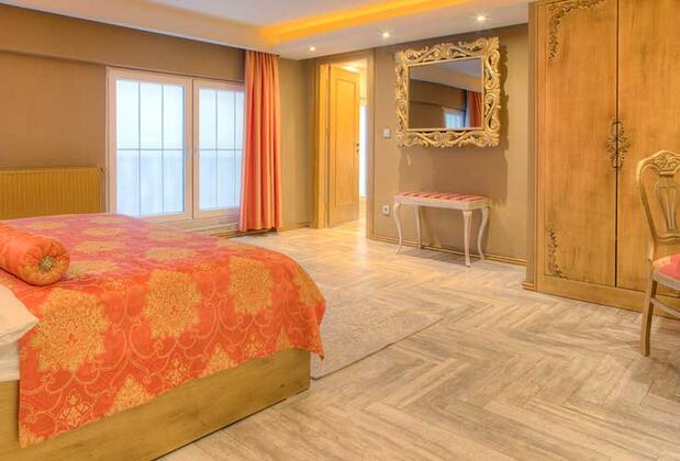 Artdeco Istanbul Suites - Görsel 11
