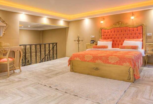 Artdeco Istanbul Suites - Görsel 10