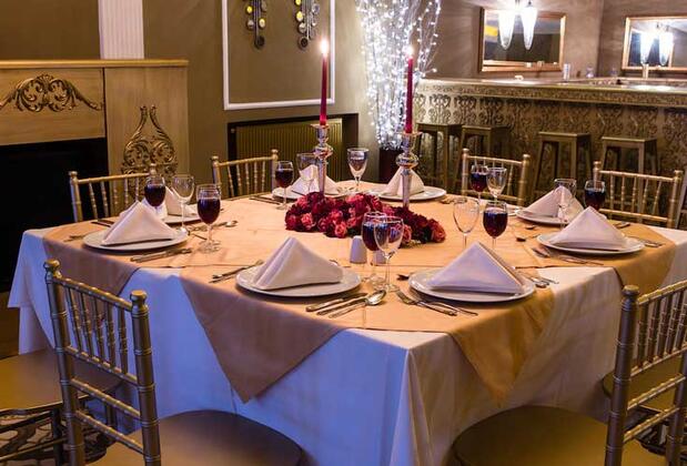 Artdeco Istanbul Suites - Görsel 34