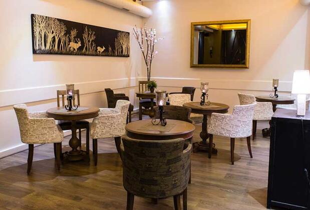 Artdeco Istanbul Suites - Görsel 4