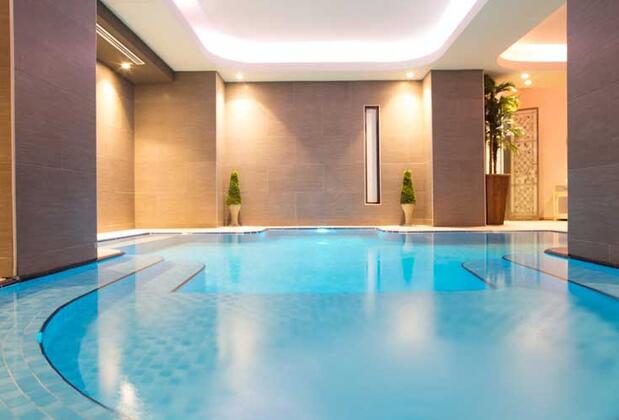 Artdeco Istanbul Suites - Görsel 30