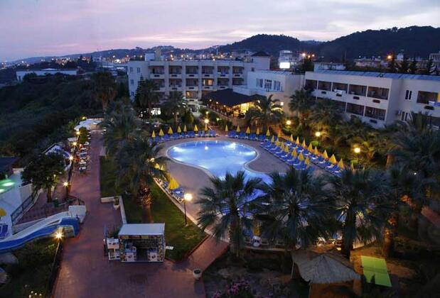 Aska Bayview Resort - Görsel 3