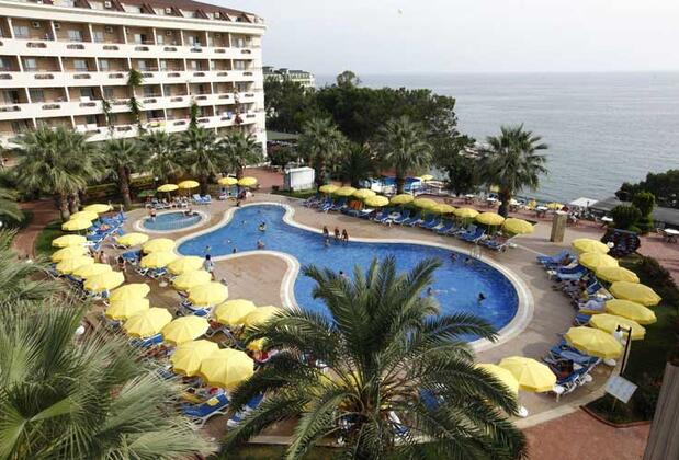 Aska Bayview Resort - Görsel 4